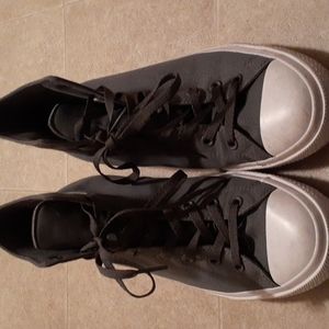 Mens Coverse All Star Chuck Taylor